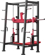 Atlantis Vertical Leg Press